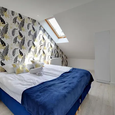 Everysky - Wilcza 3f-2 Lejlighed Karpacz